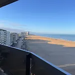 Sea View * 奥斯滕德