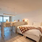 公寓 Sea View 奥斯滕德