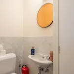 Sea View 公寓 奥斯滕德