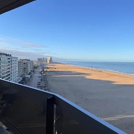 Sea View * Ostend