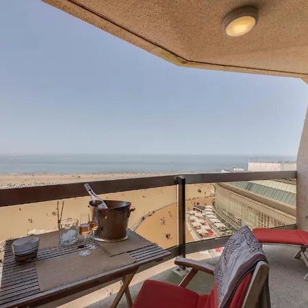 Sea View Apartman