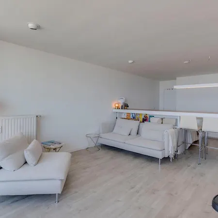 Sea View 奥斯滕德