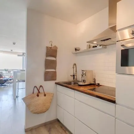 Apartamento Sea View *