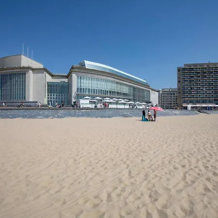 Sea View * Ostende