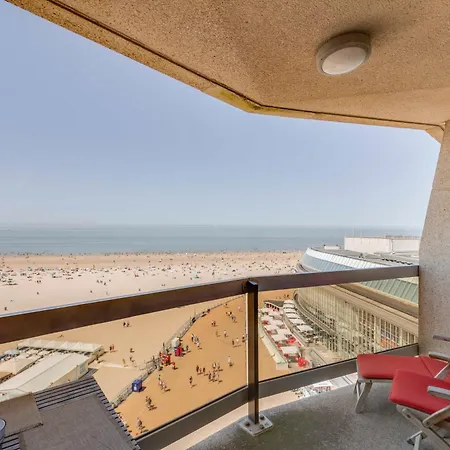 Sea View * Ostende
