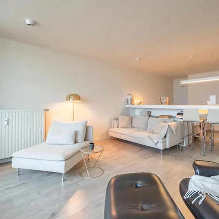 Apartamento Sea View *