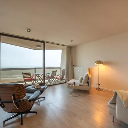 Apartman Sea View *