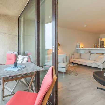Apartman Sea View