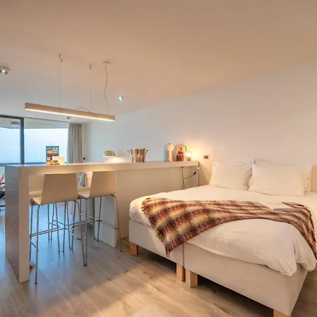 Apartamento Sea View Ostend