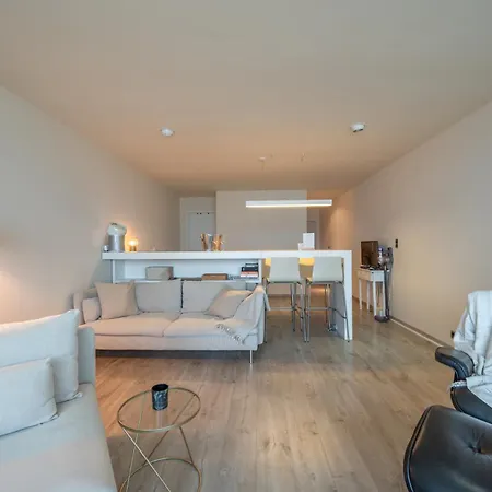Apartamento Sea View