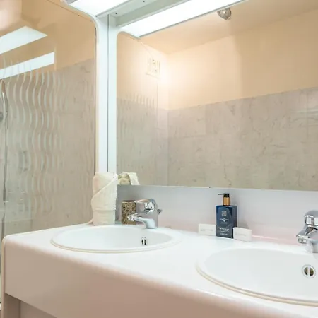 Apartman Sea View