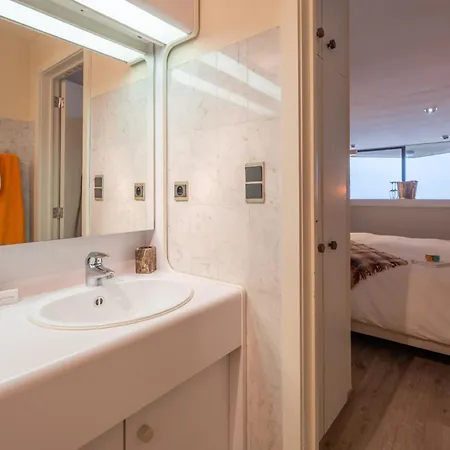Sea View Apartamento