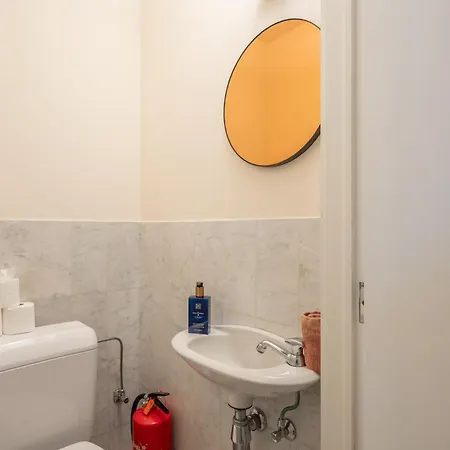 Sea View Apartman Ostende