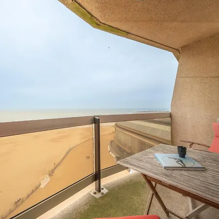 Sea View * Ostende