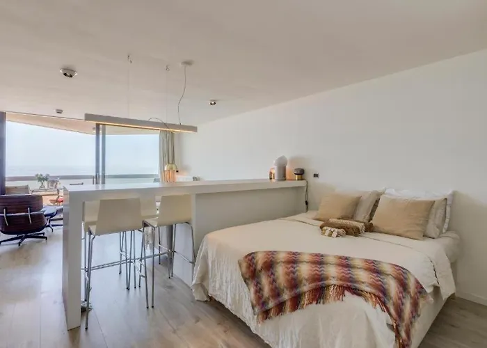 Sea View 奥斯滕德