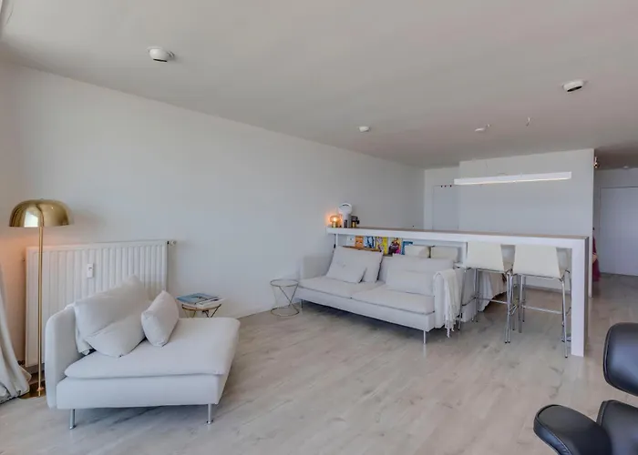 Sea View 奥斯滕德