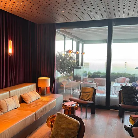 Apartmán Sea View *