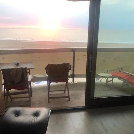 Sea View Apartmán *