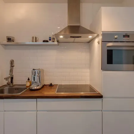 Apartment Sea View Ostend