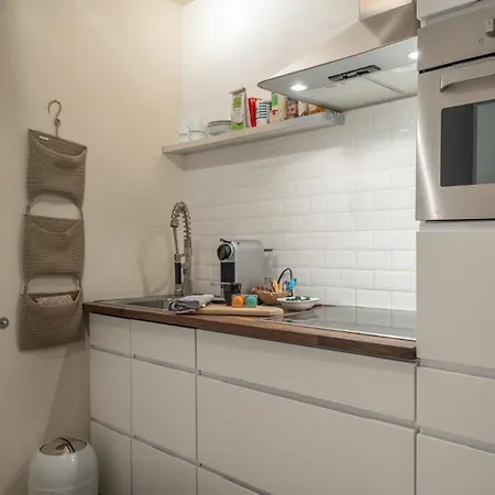 Apartmán Sea View