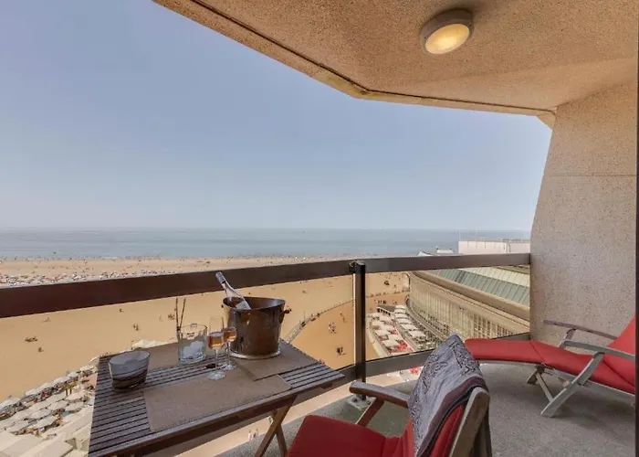 Sea View Apartment