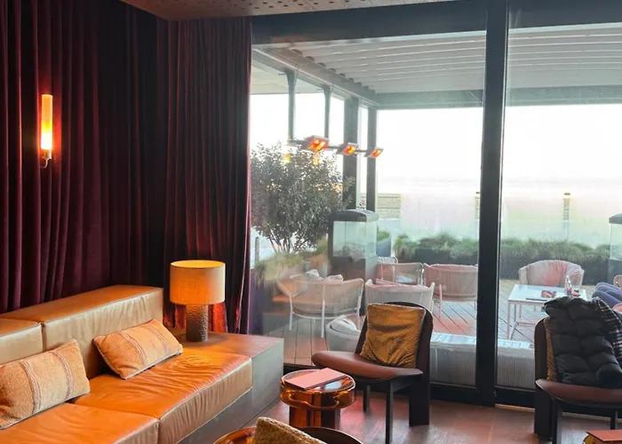 Apartment Sea View *