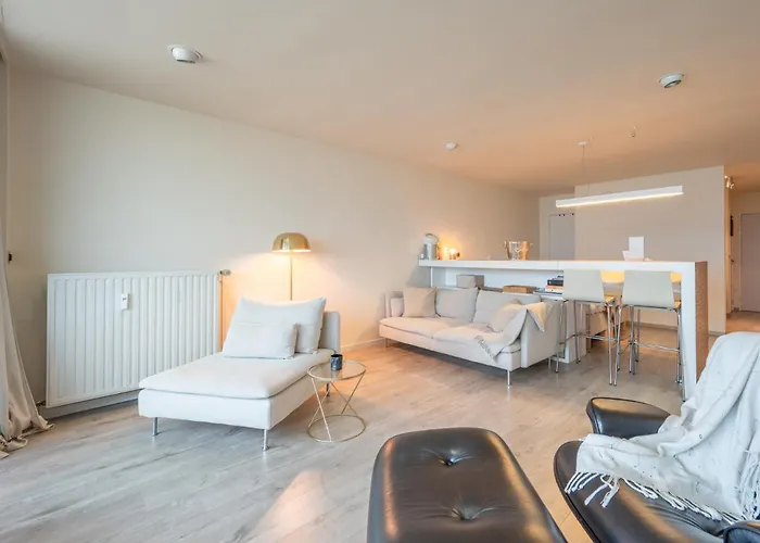 Apartment Sea View *