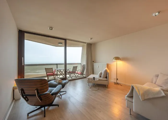 Apartment Sea View *