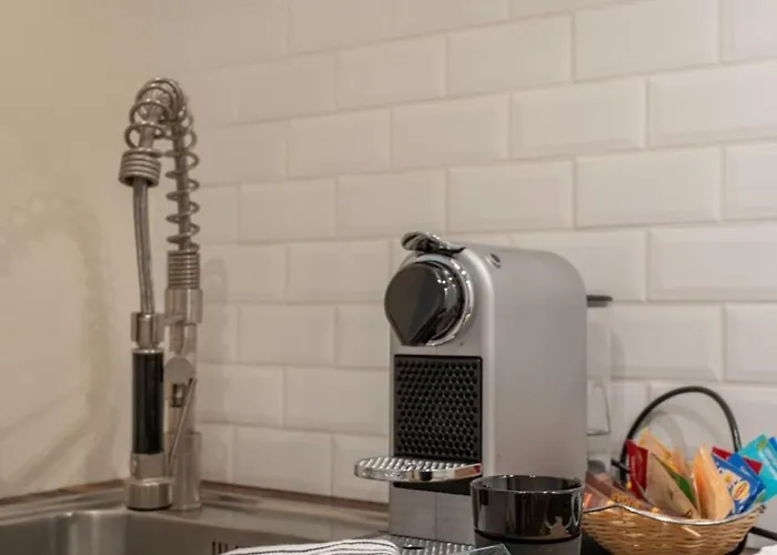 Apartment Sea View *