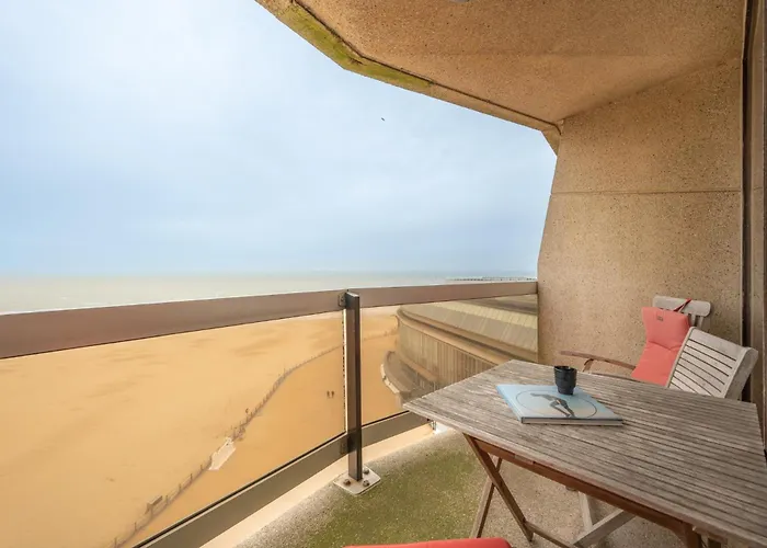 Sea View * Ostend